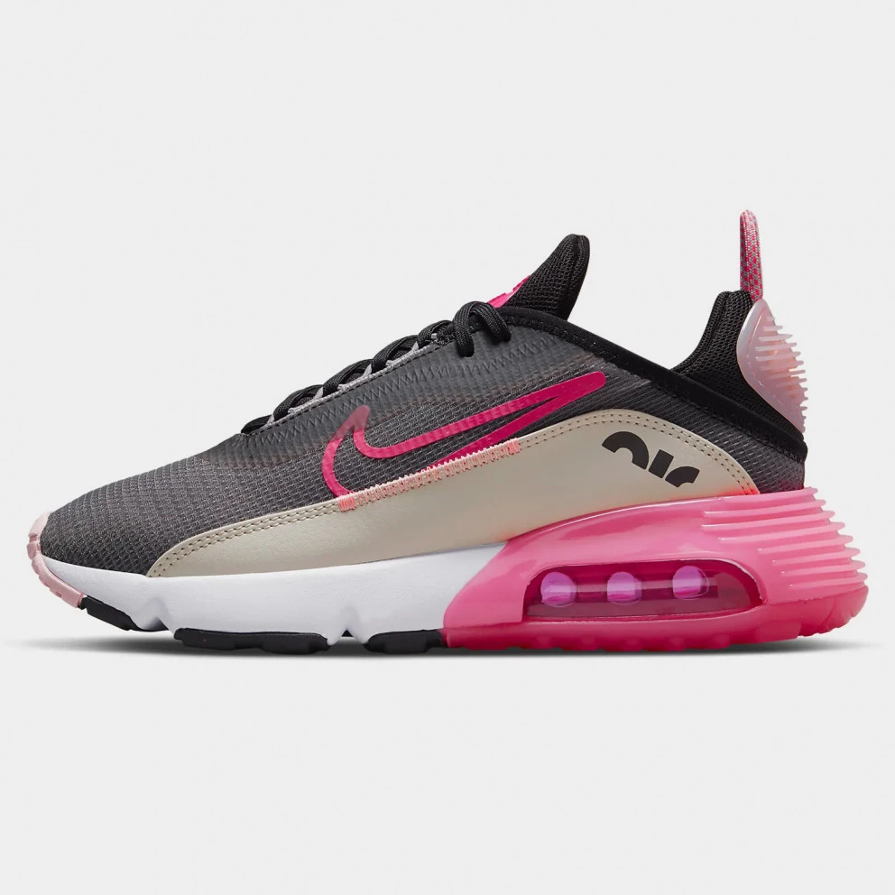 Nike Air Max 2090 Γυναικεία Παπούτσια BLACK/HYPER PINK-ARCTIC PUNCH-WHITE 3 Nike Air Max 2090 Γυναικεία Παπούτσια BLACK/HYPER PINK-ARCTIC PUNCH-WHITE