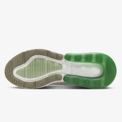 Nike Air Max 270 Γυναικεία Παπούτσια SUMMIT WHITE/HONEYDEW-GORGE GREEN -Γυναικεία Παπούτσια Κατάστημα nike wmns air max 270 2