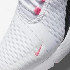 Nike Air Max 270 ESS Γυναικεία Παπούτσια WHITE/ARCTIC PUNCH-HYPER PINK-BLACK -Γυναικεία Παπούτσια Κατάστημα nike wmns air max 270 ess 6