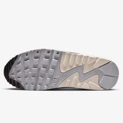 Γυναικεία Nike Wmns Air Max 90 Futura WOLF GREY/MEDIUM ASH-SUMMIT WHITE 12 Γυναικεία Nike Wmns Air Max 90 Futura WOLF GREY/MEDIUM ASH-SUMMIT WHITE -Γυναικεία Παπούτσια Κατάστημα nike wmns air max 90 futura 2
