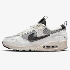 Γυναικεία Nike Wmns Air Max 90 Futura WOLF GREY/MEDIUM ASH-SUMMIT WHITE