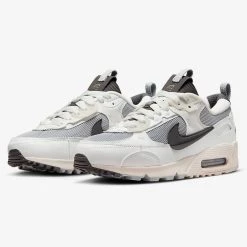 Γυναικεία Nike Wmns Air Max 90 Futura WOLF GREY/MEDIUM ASH-SUMMIT WHITE 13 Γυναικεία Nike Wmns Air Max 90 Futura WOLF GREY/MEDIUM ASH-SUMMIT WHITE -Γυναικεία Παπούτσια Κατάστημα nike wmns air max 90 futura 3
