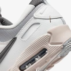 Γυναικεία Nike Wmns Air Max 90 Futura WOLF GREY/MEDIUM ASH-SUMMIT WHITE 17 Γυναικεία Nike Wmns Air Max 90 Futura WOLF GREY/MEDIUM ASH-SUMMIT WHITE -Γυναικεία Παπούτσια Κατάστημα nike wmns air max 90 futura 7