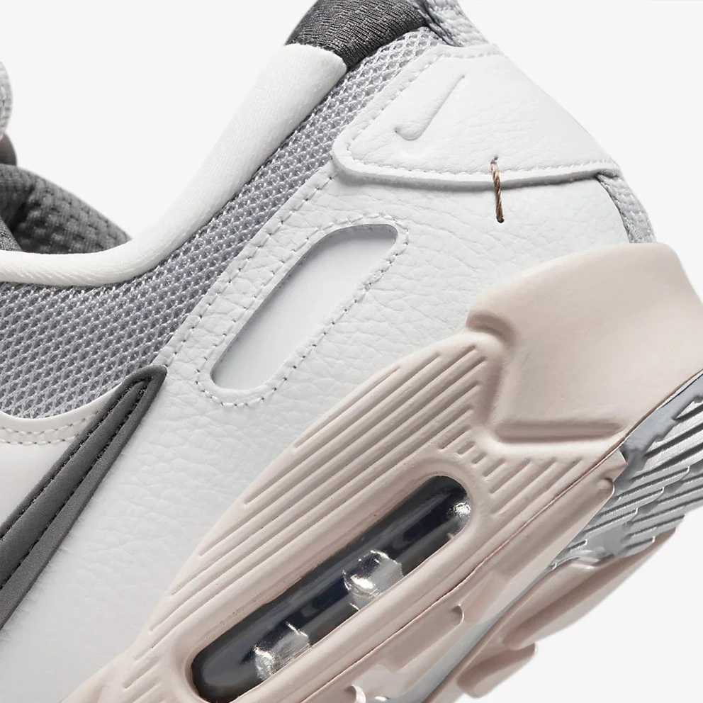 Γυναικεία Nike Wmns Air Max 90 Futura WOLF GREY/MEDIUM ASH-SUMMIT WHITE 10 Γυναικεία Nike Wmns Air Max 90 Futura WOLF GREY/MEDIUM ASH-SUMMIT WHITE - Image 8