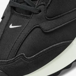 Nike Air Max Dawn Γυναικεία Παπούτσια BLACK/SUMMIT WHITE-METALLIC SILVER -Γυναικεία Παπούτσια Κατάστημα nike wmns air max dawn 6