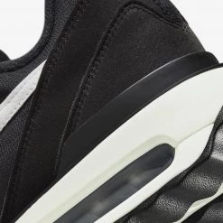 Nike Air Max Dawn Γυναικεία Παπούτσια BLACK/SUMMIT WHITE-METALLIC SILVER -Γυναικεία Παπούτσια Κατάστημα nike wmns air max dawn 7