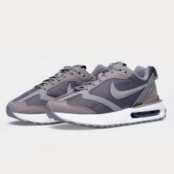 Nike Air Max Dawn Γυναικεία Παπούτσια MEDIUM ASH/FLAT PEWTER-OLIVE GREY 11 Nike Air Max Dawn Γυναικεία Παπούτσια MEDIUM ASH/FLAT PEWTER-OLIVE GREY -Γυναικεία Παπούτσια Κατάστημα nike wmns air max dawn nn 2