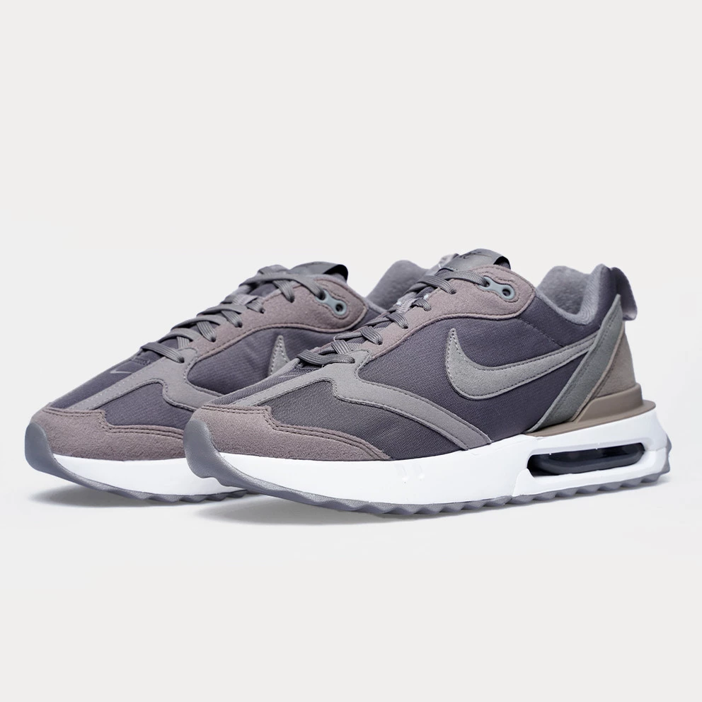 Nike Air Max Dawn Γυναικεία Παπούτσια MEDIUM ASH/FLAT PEWTER-OLIVE GREY 5 Nike Air Max Dawn Γυναικεία Παπούτσια MEDIUM ASH/FLAT PEWTER-OLIVE GREY - Image 3