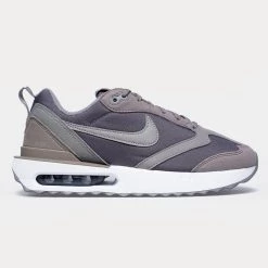 Nike Air Max Dawn Γυναικεία Παπούτσια MEDIUM ASH/FLAT PEWTER-OLIVE GREY