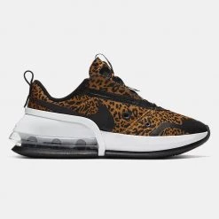 Nike Air Max Up Γυναικεία Παπούτσια CHUTNEY/BLACK-WHITE