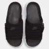 Γυναικεία Nike Asuna Γυναικείες Slides BLACK/ANTHRACITE-WHITE -Γυναικεία Παπούτσια Κατάστημα nike wmns asuna slide