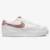 Nike Blazer Low Platform Γυναικεία Παπούτσια SUMMIT WHITE/ARCTIC ORANGE-CANYON RUST -Γυναικεία Παπούτσια Κατάστημα nike wmns blazer lo platform