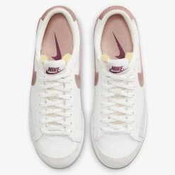 Nike Blazer Low Platform Γυναικεία Παπούτσια SUMMIT WHITE/ARCTIC ORANGE-CANYON RUST -Γυναικεία Παπούτσια Κατάστημα nike wmns blazer lo platform 3