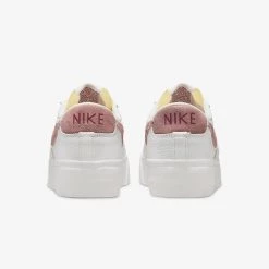 Nike Blazer Low Platform Γυναικεία Παπούτσια SUMMIT WHITE/ARCTIC ORANGE-CANYON RUST -Γυναικεία Παπούτσια Κατάστημα nike wmns blazer lo platform 5