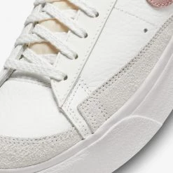 Nike Blazer Low Platform Γυναικεία Παπούτσια SUMMIT WHITE/ARCTIC ORANGE-CANYON RUST -Γυναικεία Παπούτσια Κατάστημα nike wmns blazer lo platform 6