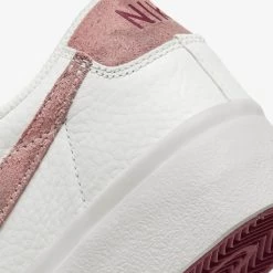 Nike Blazer Low Platform Γυναικεία Παπούτσια SUMMIT WHITE/ARCTIC ORANGE-CANYON RUST -Γυναικεία Παπούτσια Κατάστημα nike wmns blazer lo platform 7