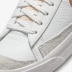 Nike Blazer Mid '77 Γυναικεία Μποτάκια SUMMIT WHITE/HOT CURRY-MARS STONE -Γυναικεία Παπούτσια Κατάστημα nike wmns blazer mid 77 6