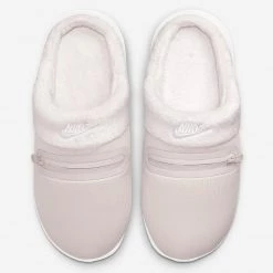 Γυναικεία Nike Burrow Γυναικείες Παντόφλες BARELY ROSE/WHITE-WHITE -Γυναικεία Παπούτσια Κατάστημα nike wmns burrow 2