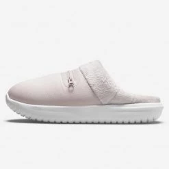 Γυναικεία Nike Burrow Γυναικείες Παντόφλες BARELY ROSE/WHITE-WHITE