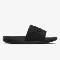 Nike Offcourt Γυναικεία Slides ANTHRACITE/BLACK-BLACK -Γυναικεία Παπούτσια Κατάστημα nike wmns offcourt slide 2
