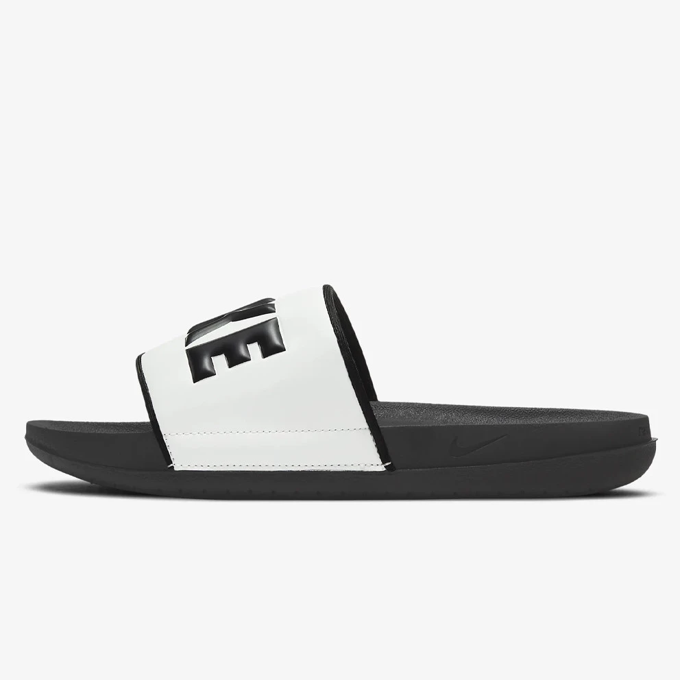 Nike Offcourt Γυναικεία Slides BLACK/BLACK-SUMMIT WHITE 4 Nike Offcourt Γυναικεία Slides BLACK/BLACK-SUMMIT WHITE - Image 2