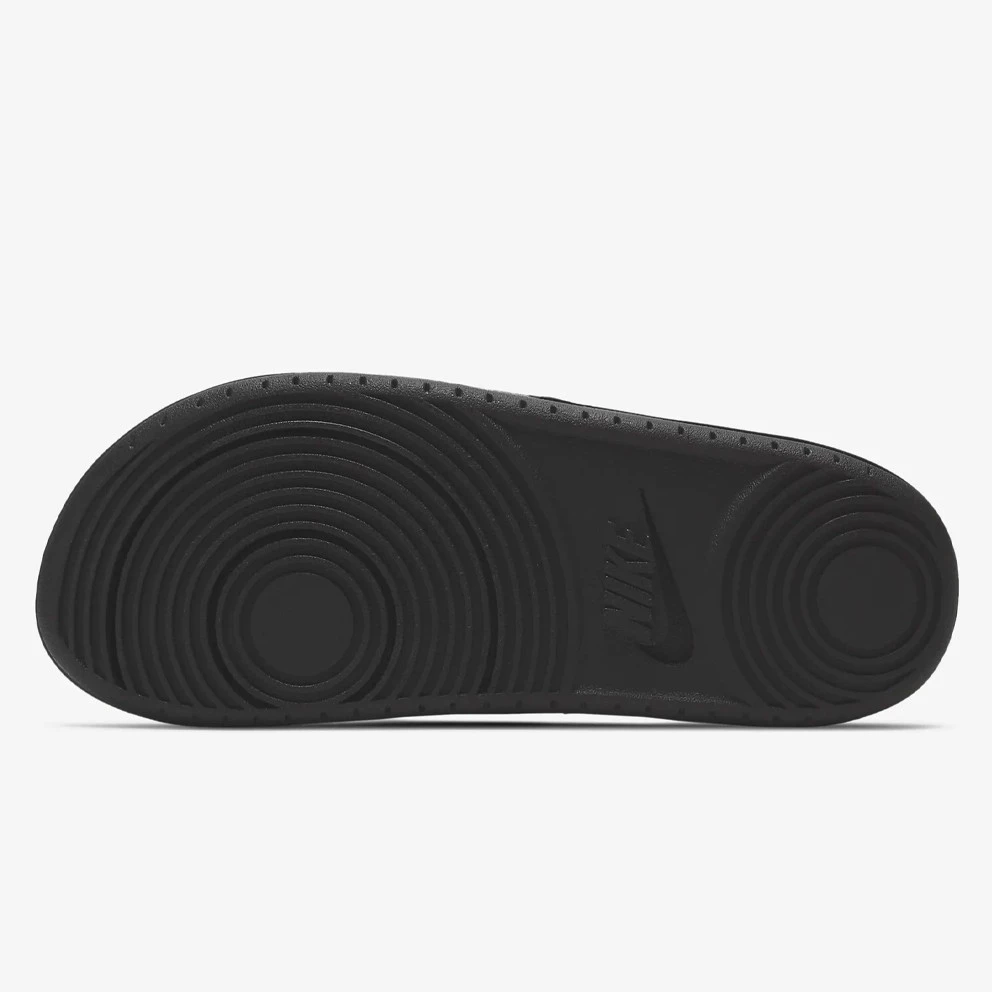 Nike Offcourt Γυναικεία Slides BLACK/BLACK-SUMMIT WHITE 6 Nike Offcourt Γυναικεία Slides BLACK/BLACK-SUMMIT WHITE - Image 4