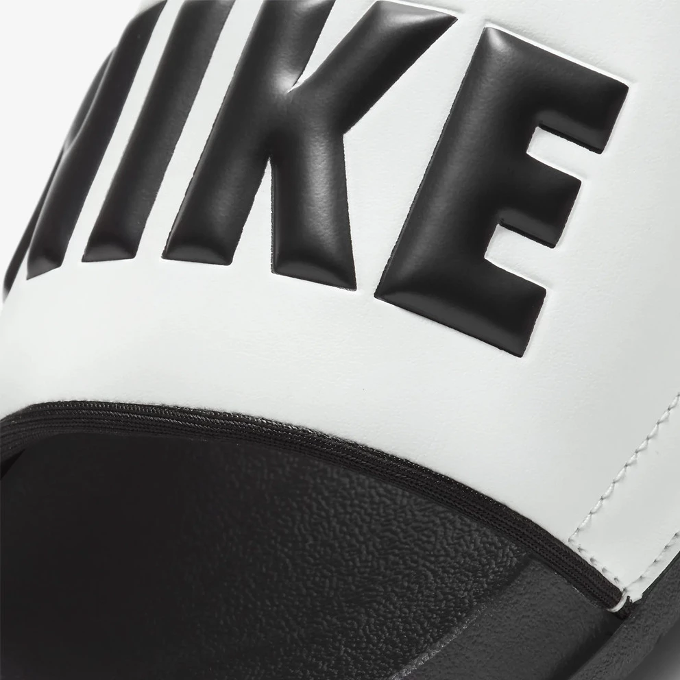 Nike Offcourt Γυναικεία Slides BLACK/BLACK-SUMMIT WHITE 7 Nike Offcourt Γυναικεία Slides BLACK/BLACK-SUMMIT WHITE - Image 5