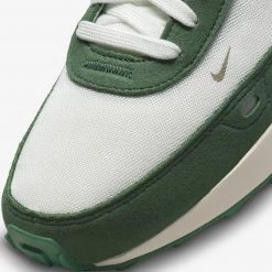 Nike Waffle One Γυναικεία Παπούτσια SUMMIT WHITE/HONEYDEW-MOON FOSSIL -Γυναικεία Παπούτσια Κατάστημα nike wmns waffle one 6