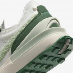 Nike Waffle One Γυναικεία Παπούτσια SUMMIT WHITE/HONEYDEW-MOON FOSSIL -Γυναικεία Παπούτσια Κατάστημα nike wmns waffle one 7