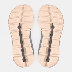 On Cloud 5 Γυναικεία Παπούτσια για Τρέξιμο Zinc|Shell -Γυναικεία Παπούτσια Κατάστημα on cloud 5 4