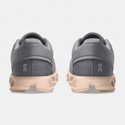 On Cloud 5 Γυναικεία Παπούτσια για Τρέξιμο Zinc|Shell -Γυναικεία Παπούτσια Κατάστημα on cloud 5 5