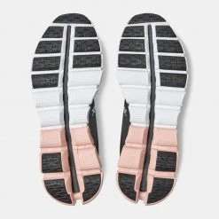 ON Cloudflow Γυναικεία Παπούτσια για Τρέξιμο Rock|Rose -Γυναικεία Παπούτσια Κατάστημα on cloudflow 10