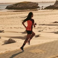 ON Cloudflow Γυναικεία Παπούτσια για Τρέξιμο Rock|Rose -Γυναικεία Παπούτσια Κατάστημα on cloudflow 11