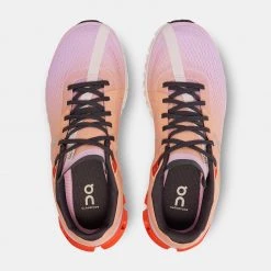 ON Cloudflow Γυναικεία Παπούτσια για Τρέξιμο Rose|Fiji -Γυναικεία Παπούτσια Κατάστημα on cloudflow 3