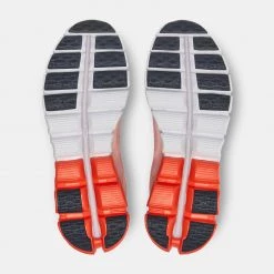 ON Cloudflow Γυναικεία Παπούτσια για Τρέξιμο Rose|Fiji -Γυναικεία Παπούτσια Κατάστημα on cloudflow 4