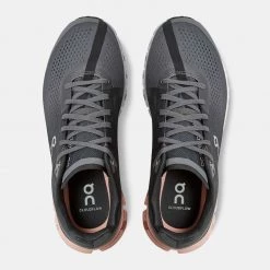 ON Cloudflow Γυναικεία Παπούτσια για Τρέξιμο Rock|Rose -Γυναικεία Παπούτσια Κατάστημα on cloudflow 9