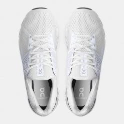 On Cloudswift Γυναικεία Παπούτσια για Τρέξιμο ALL WHITE -Γυναικεία Παπούτσια Κατάστημα on cloudswift 11