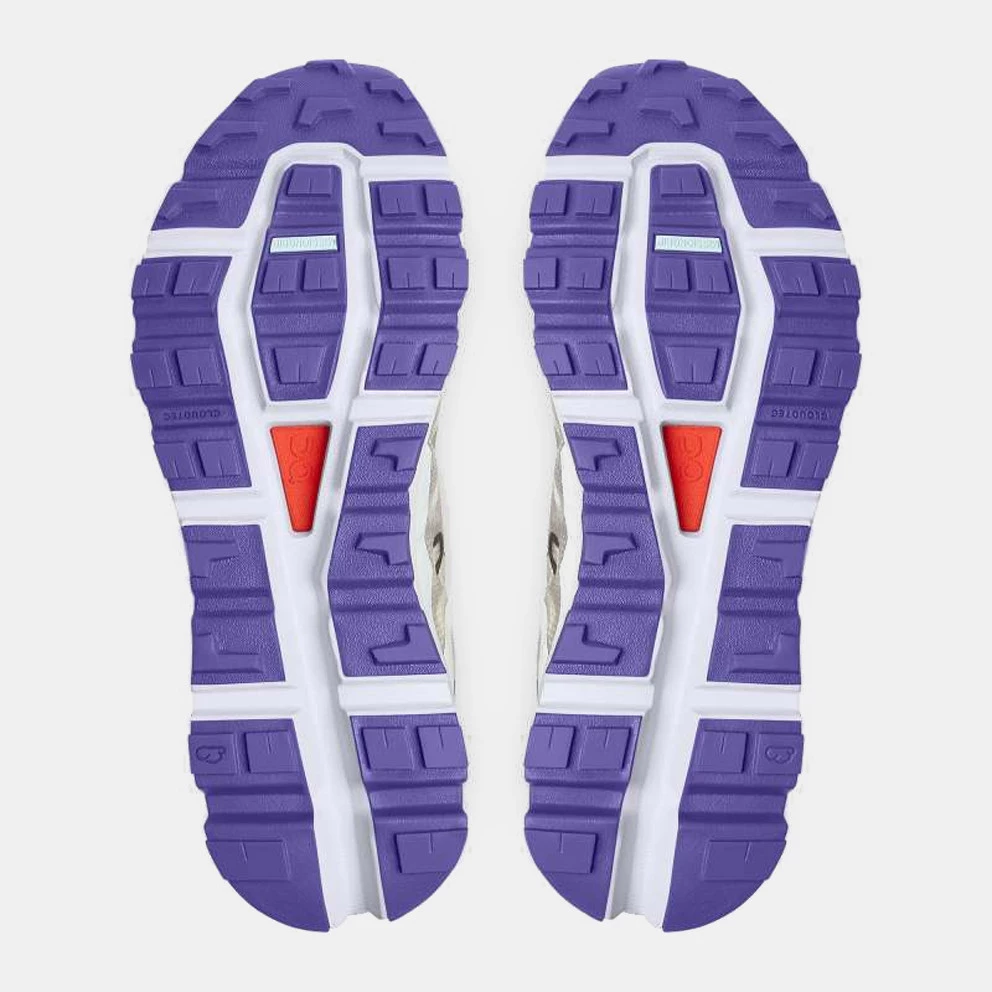 ON Cloudvista Γυναικεία Παπούτσια για Trail Τρέξιμο Frost|Mineral 6 ON Cloudvista Γυναικεία Παπούτσια για Trail Τρέξιμο Frost|Mineral - Image 4