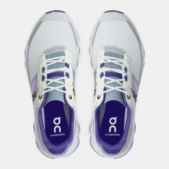 ON Cloudvista Γυναικεία Παπούτσια για Trail Τρέξιμο Frost|Mineral 12 ON Cloudvista Γυναικεία Παπούτσια για Trail Τρέξιμο Frost|Mineral -Γυναικεία Παπούτσια Κατάστημα on cloudvista 4