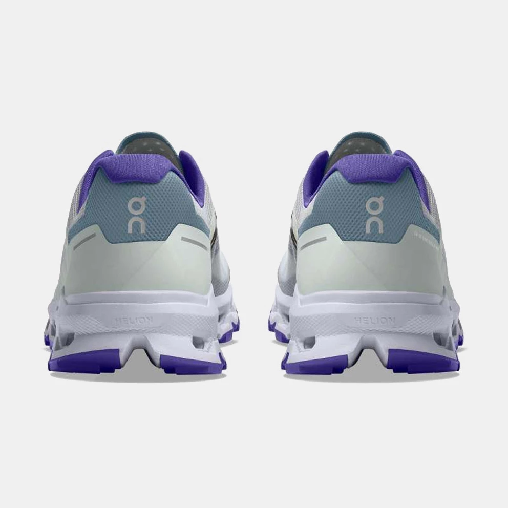 ON Cloudvista Γυναικεία Παπούτσια για Trail Τρέξιμο Frost|Mineral 8 ON Cloudvista Γυναικεία Παπούτσια για Trail Τρέξιμο Frost|Mineral - Image 6