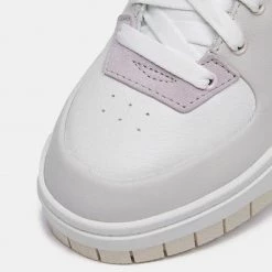 Puma Cali Dream Γυναικεία Παπούτσια Puma White-Nimbus Cloud-Whisper White -Γυναικεία Παπούτσια Κατάστημα puma cali dream wns 3