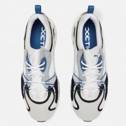 Γυναικεία Puma Calibrate Restored Ανδρικά Παπούτσια Puma White-Puma Black -Γυναικεία Παπούτσια Κατάστημα puma calibrate restored foot 3