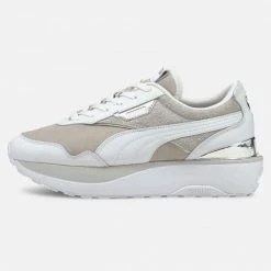 Puma Cruise Rider 66 Γυναικεία Παπούτσια Gray Violet-Puma White 10 Puma Cruise Rider 66 Γυναικεία Παπούτσια Gray Violet-Puma White -Γυναικεία Παπούτσια Κατάστημα puma cruise rider 66 wn s fo 1