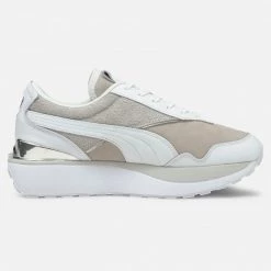 Puma Cruise Rider 66 Γυναικεία Παπούτσια Gray Violet-Puma White 11 Puma Cruise Rider 66 Γυναικεία Παπούτσια Gray Violet-Puma White -Γυναικεία Παπούτσια Κατάστημα puma cruise rider 66 wn s fo 2