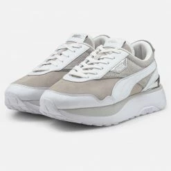 Puma Cruise Rider 66 Γυναικεία Παπούτσια Gray Violet-Puma White 12 Puma Cruise Rider 66 Γυναικεία Παπούτσια Gray Violet-Puma White -Γυναικεία Παπούτσια Κατάστημα puma cruise rider 66 wn s fo 3