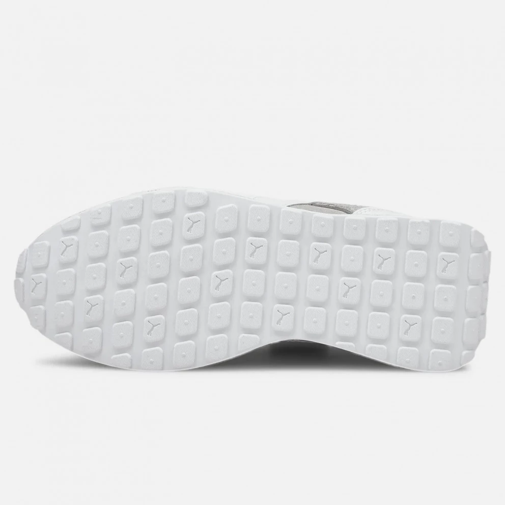 Puma Cruise Rider 66 Γυναικεία Παπούτσια Gray Violet-Puma White 8 Puma Cruise Rider 66 Γυναικεία Παπούτσια Gray Violet-Puma White - Image 6