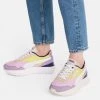 Puma Cruise Rider SIlk Road Γυναικεία Παπούτσια Pink Lady-Yellow Pear -Γυναικεία Παπούτσια Κατάστημα puma cruise rider silk road 14