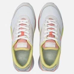 Puma Cruise Rider SIlk Road Γυναικεία Παπούτσια Puma White-Nimbus Cloud -Γυναικεία Παπούτσια Κατάστημα puma cruise rider silk road 4