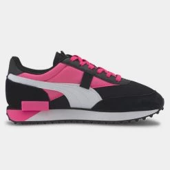 Γυναικεία Puma Future Rider Neon Play Black-grey 9 Γυναικεία Puma Future Rider Neon Play Black-grey -Γυναικεία Παπούτσια Κατάστημα puma future rider neon play 1
