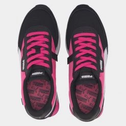 Γυναικεία Puma Future Rider Neon Play Black-grey 10 Γυναικεία Puma Future Rider Neon Play Black-grey -Γυναικεία Παπούτσια Κατάστημα puma future rider neon play 2
